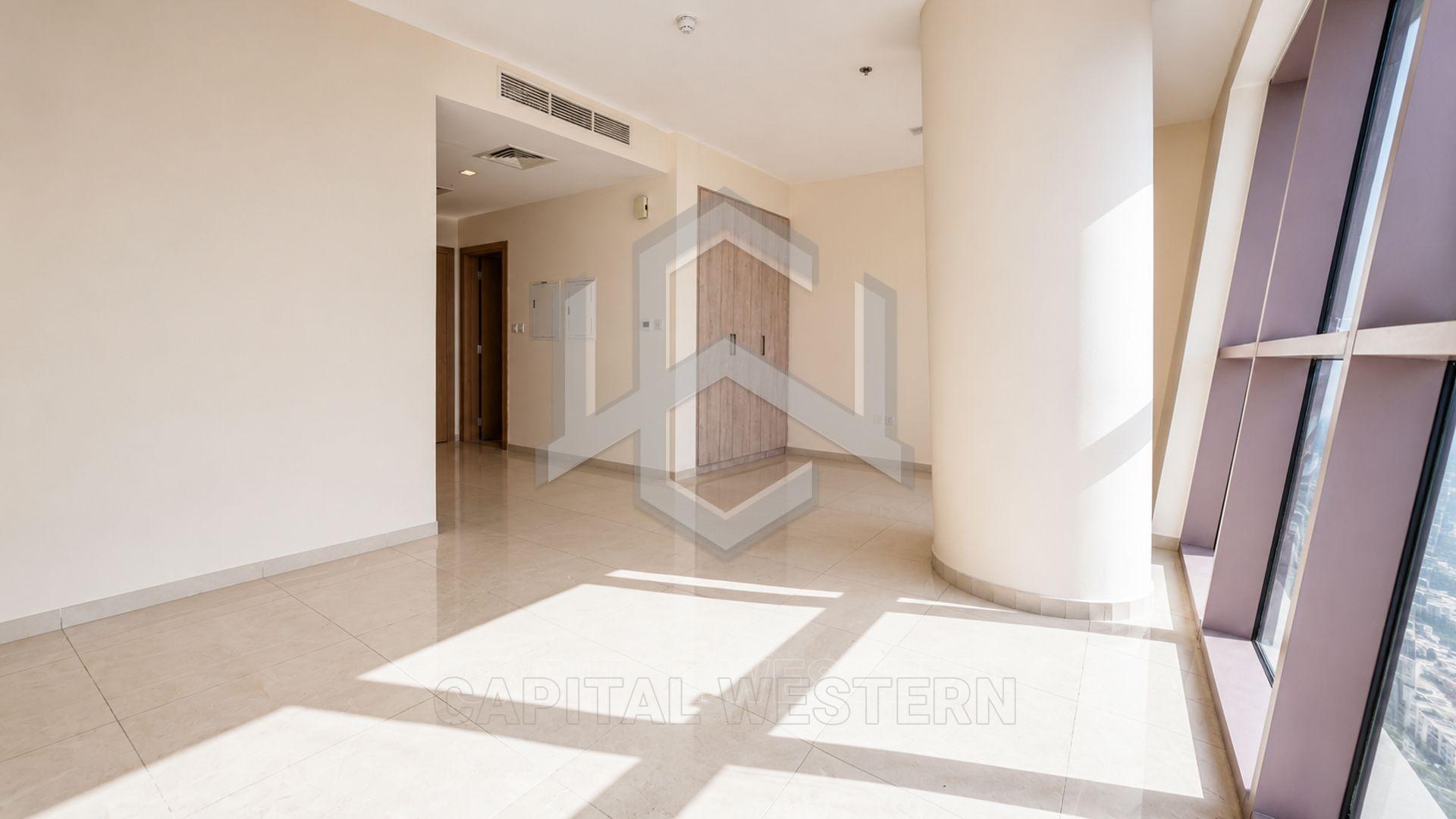 Grade A, Amazing Sea View, Bright, Near Metro — 4