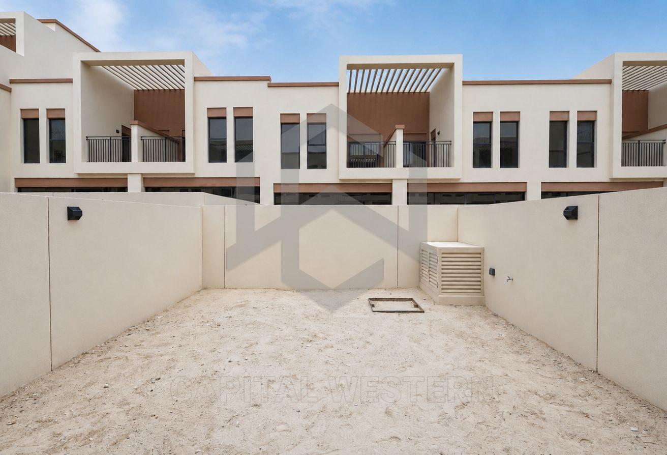 Brand New | 3BR Townhouse | Ready to Move — 4