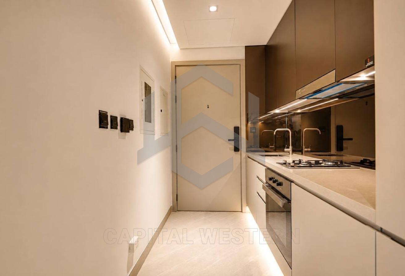 Brand New | Semi Furnished Studio | Ready to Move