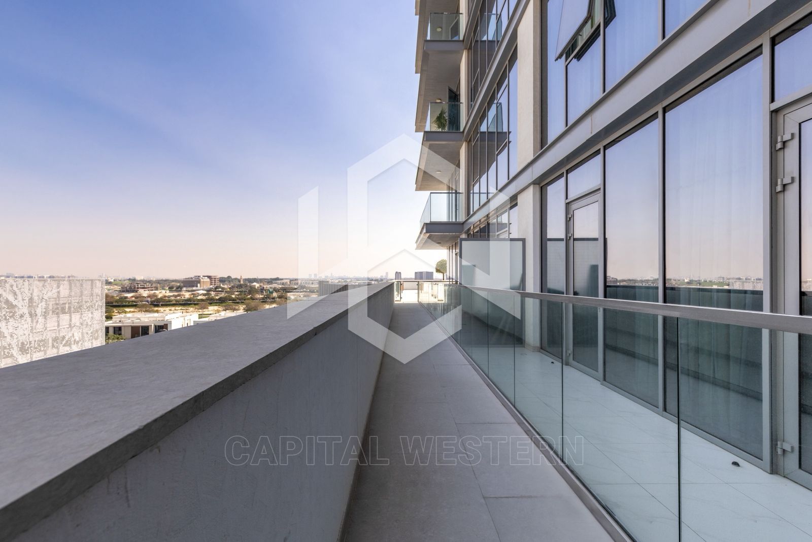 Modern 2BR | Fully Furnished | Spacious Layout