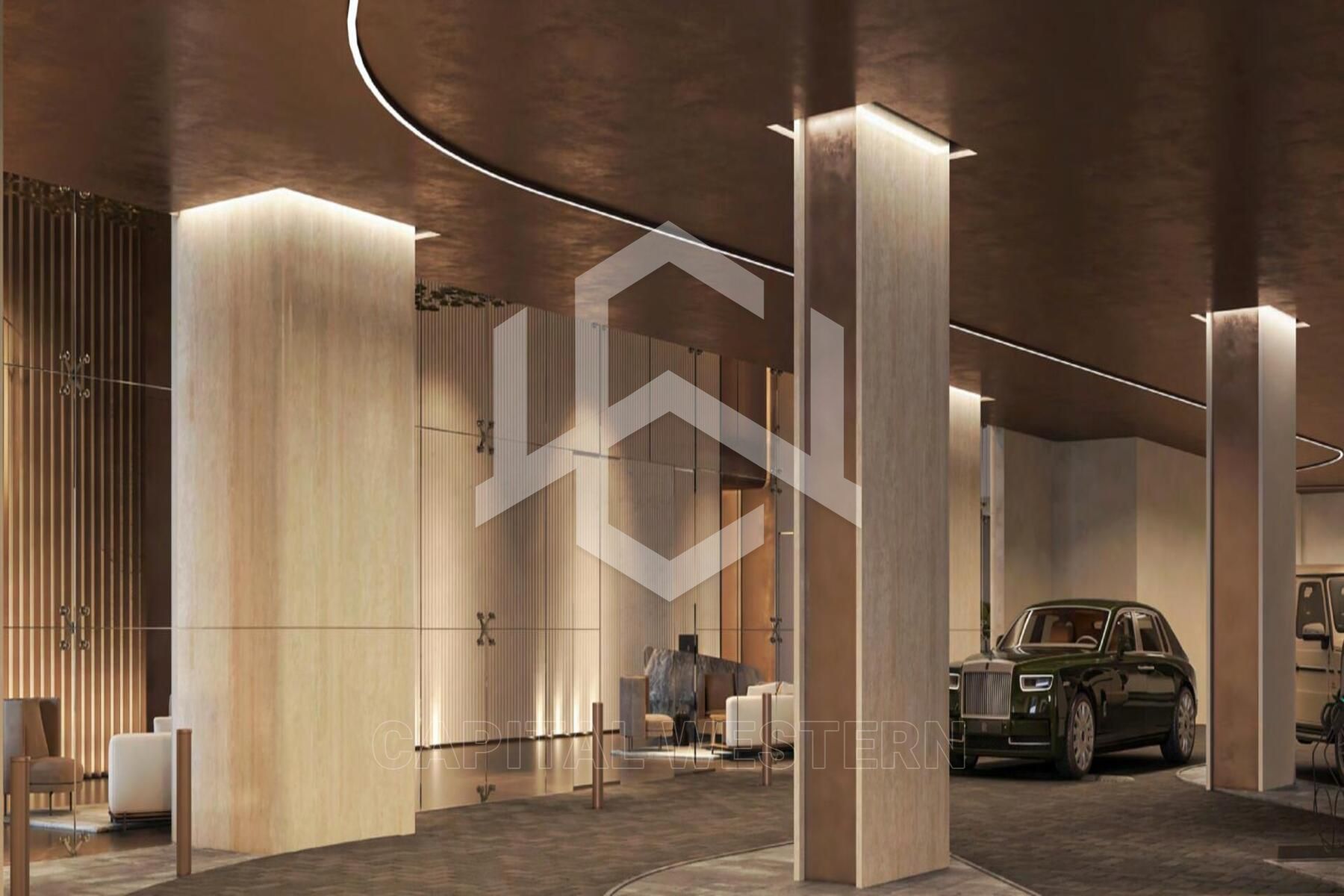 Luxurious | Premium Offices | Business Bay — 2