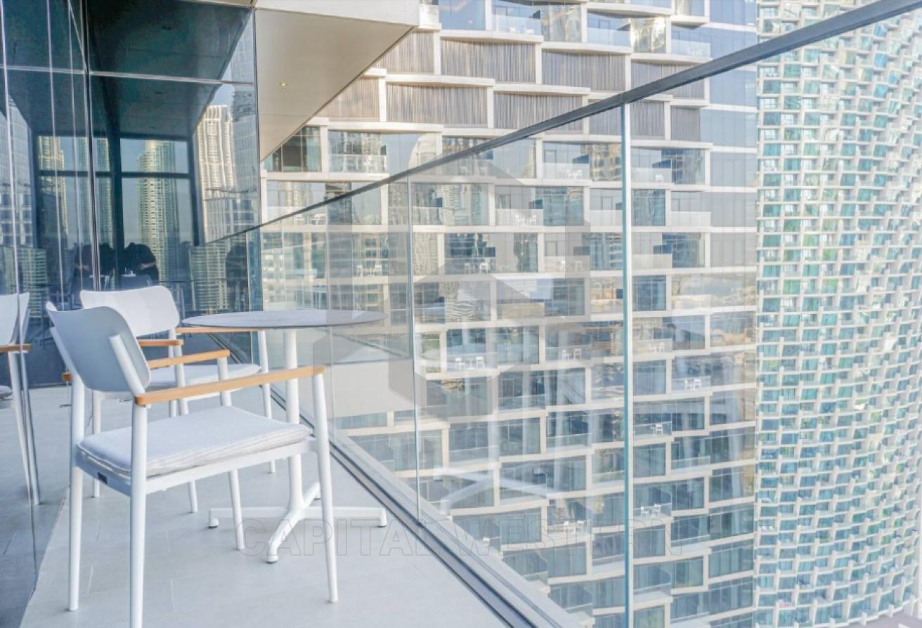 Opportunity|Panoramic Burj View|Heart of Downtown — 3