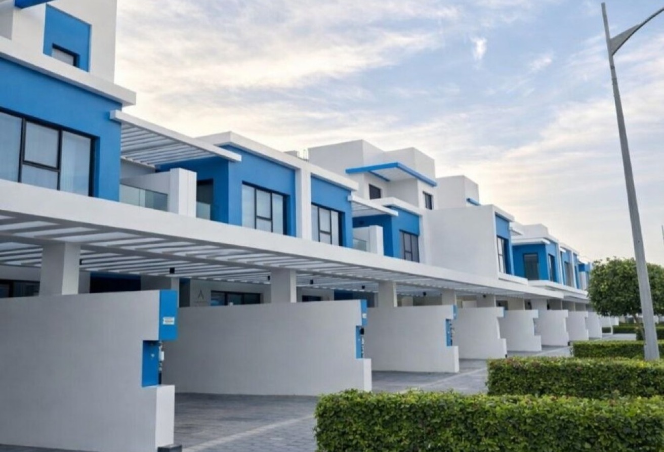 Brand New 4BR Townhouse, Spacious, Prime Location