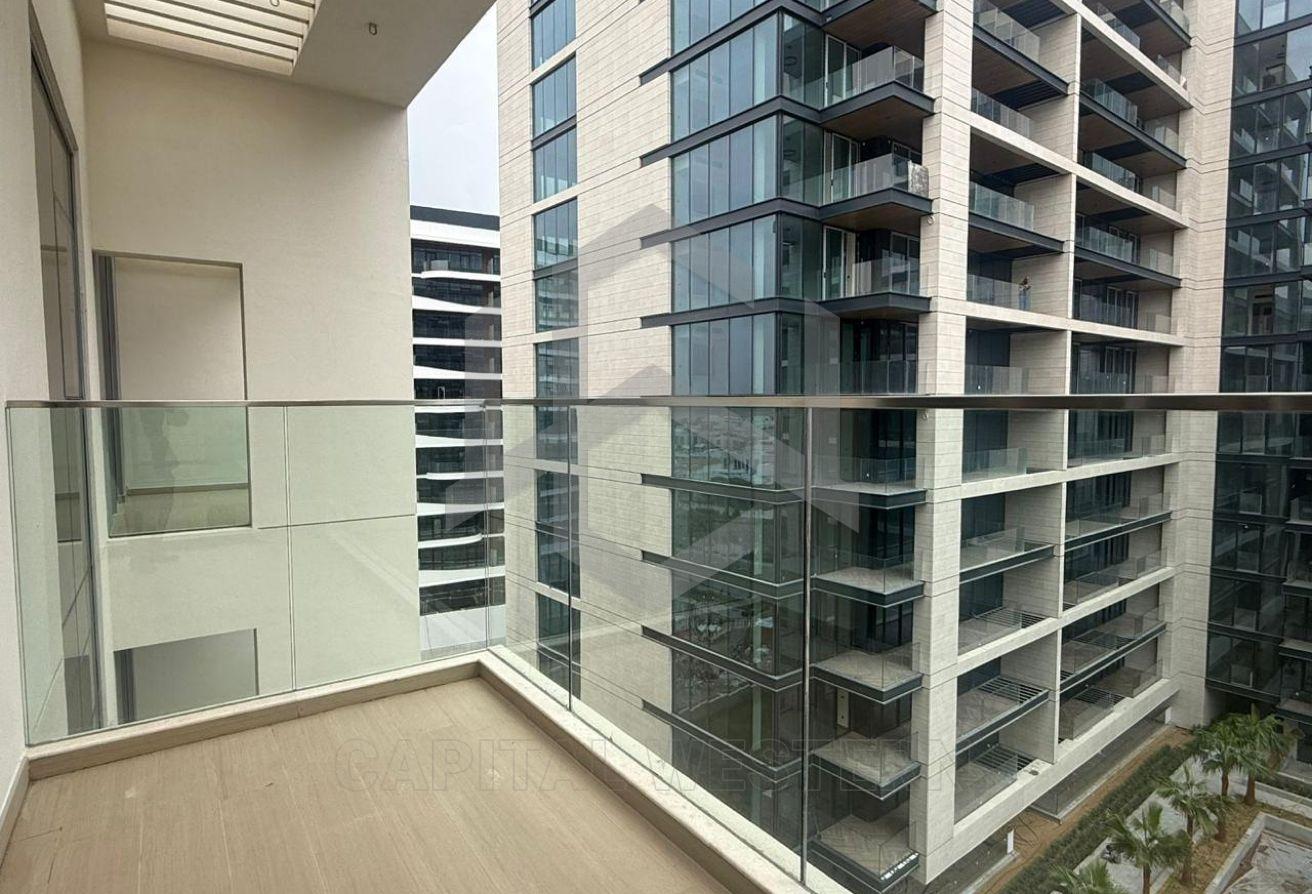 Spacious 2 Bedroom | Vacant | Unfurnished — 2