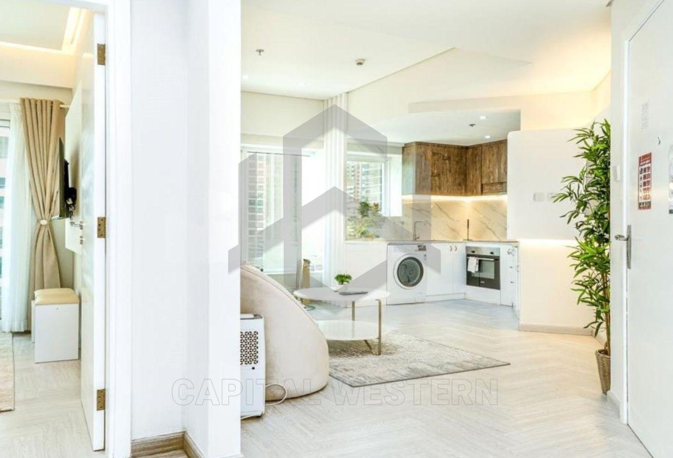 MID FLOOR | NEAR METRO | READY TO MOVE IN — 4