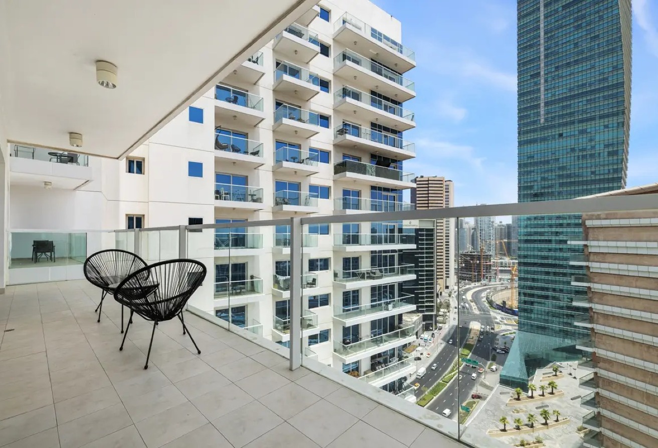 Premium Furnished | Ready to Move | Prime Location