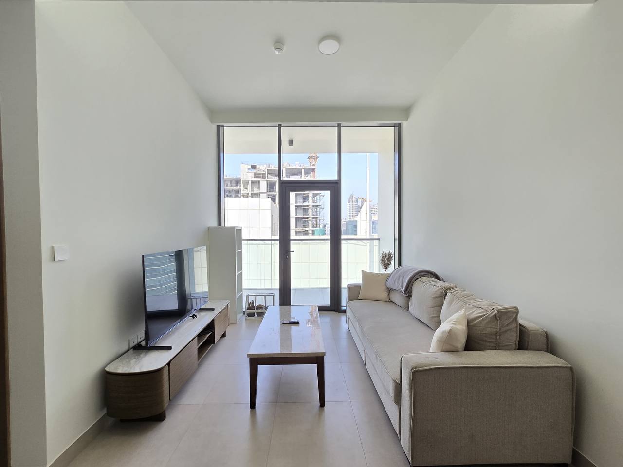 Fully Furnished | Full Amenities | Brand New — 2