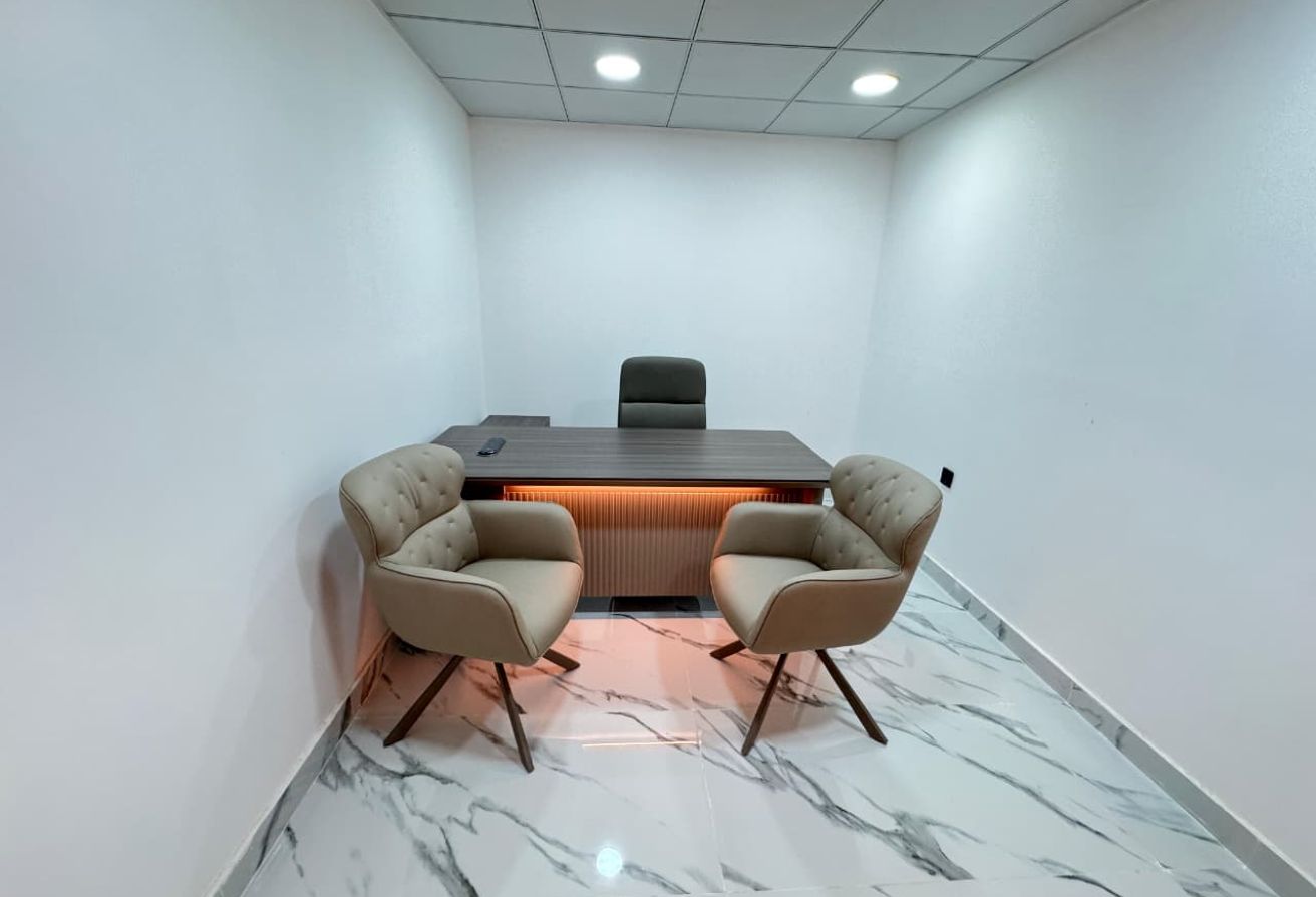 Business Center | Ready to Move | Business Bay