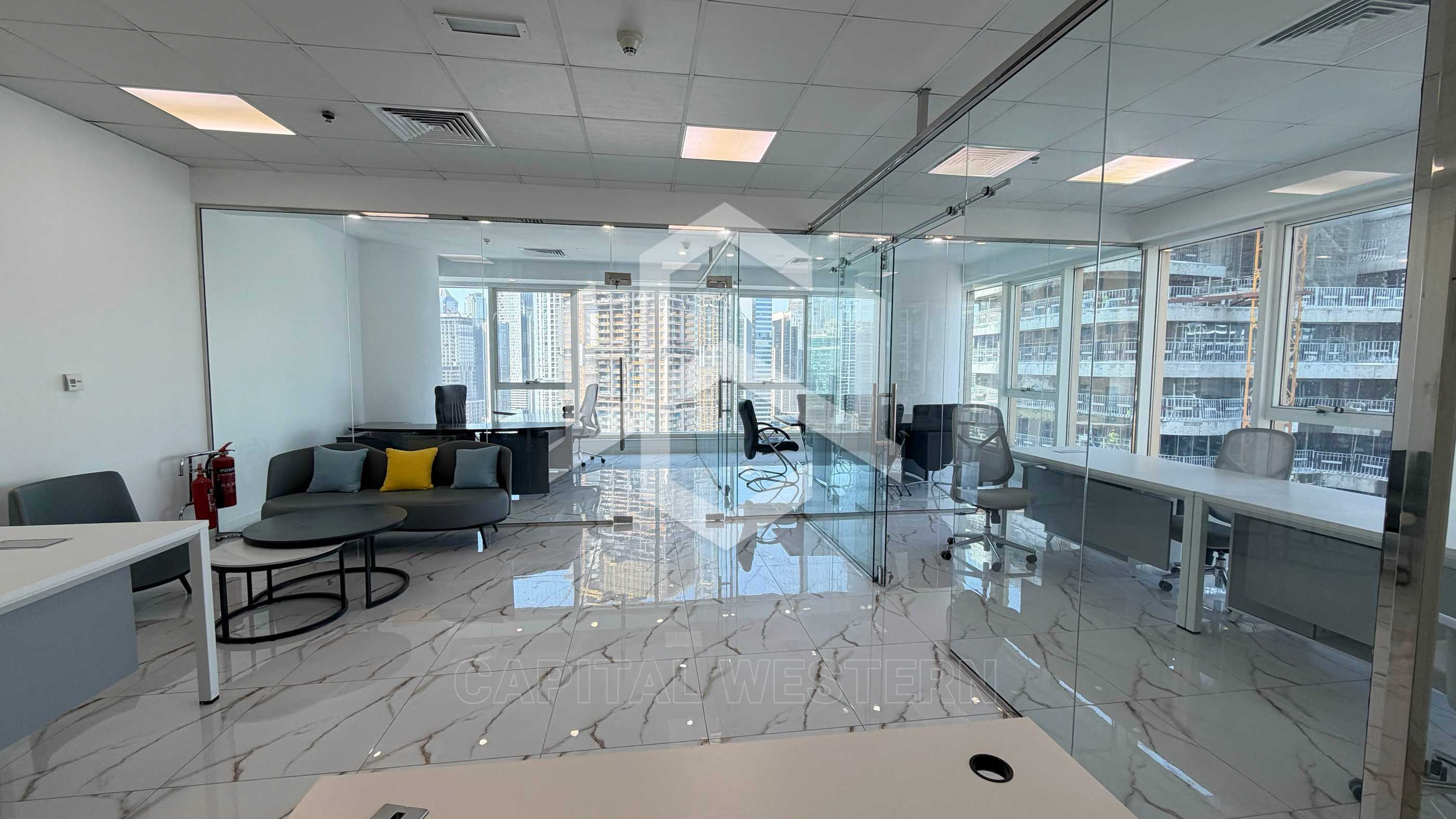 Fully Renovated | Luxury Furnished | Canal View