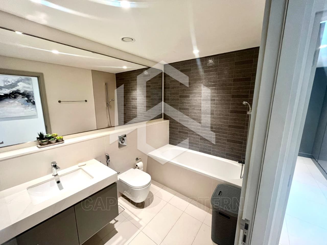 Modern 2BR | Fully Furnished | Marina & Yacht View