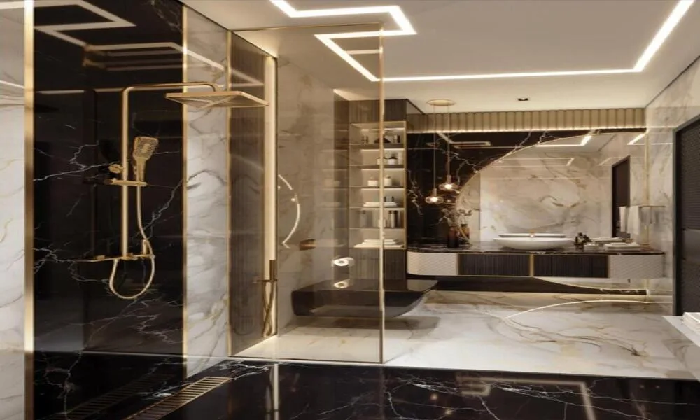 Excellent Payment Plan | Prime Location | Premium — 4