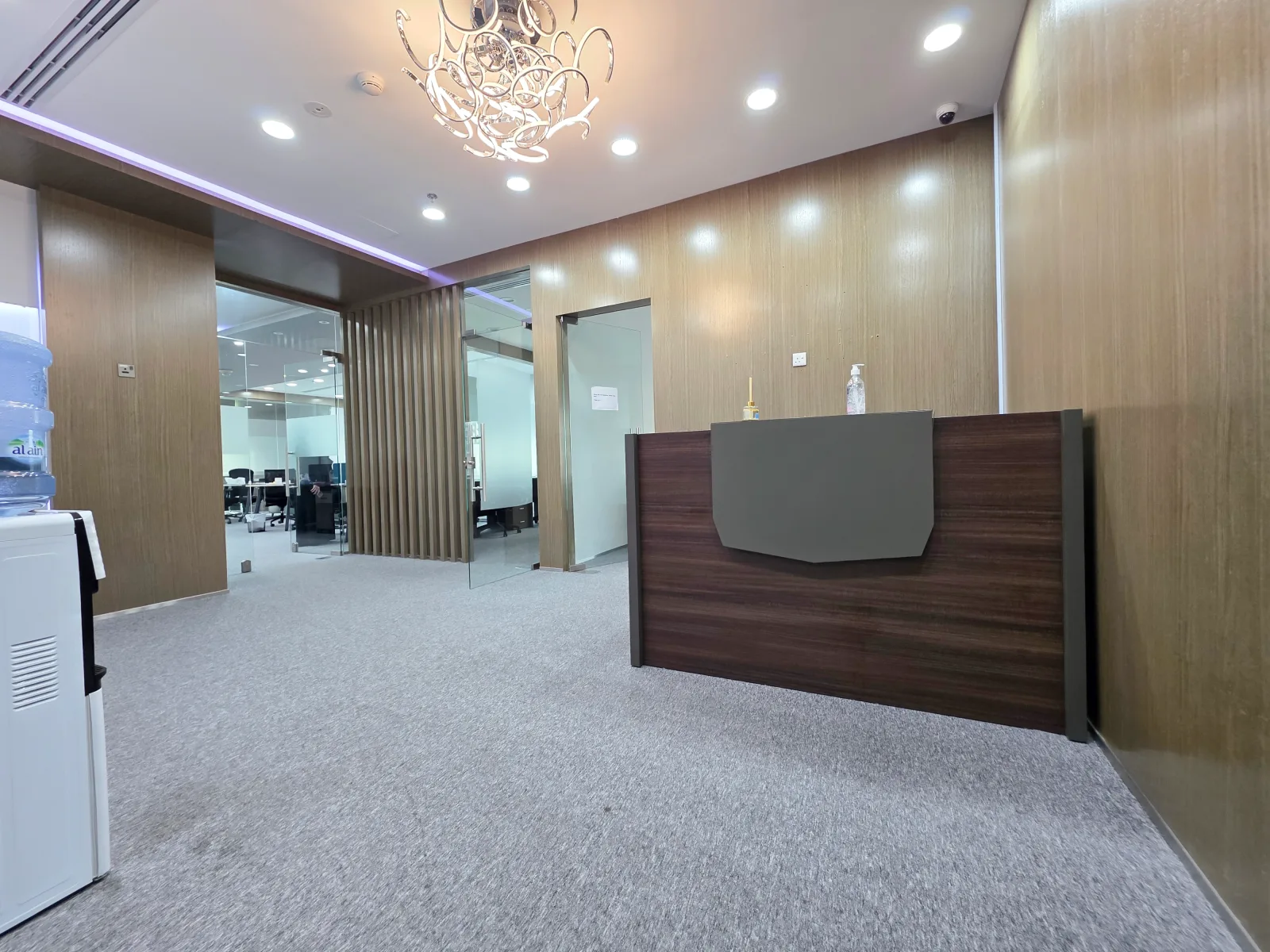 Fully Fitted and Furnished | Close to Metro — 4
