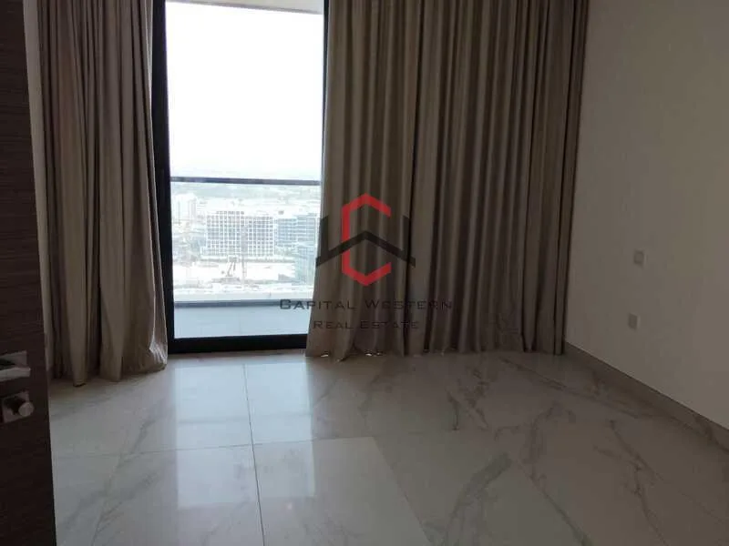 Furnished 3BR | With Balcony | Excellent View | Mohammed Bin Rashid City — 4