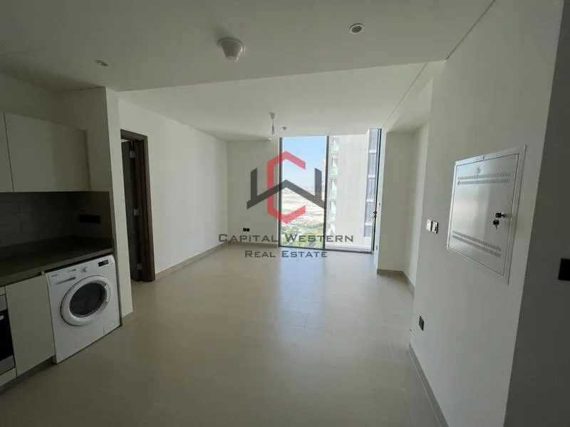 Available on April I Big Layout I Chiller Free | Mohammed Bin Rashid City — 2