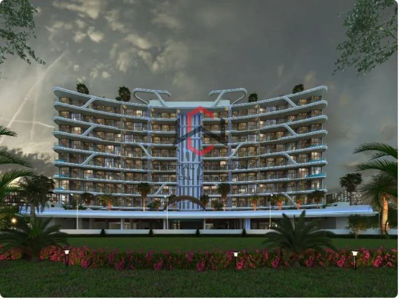 LUXURY LIVING | AFFORDABLE PRICE | HIGH ROI | Arjan — 2