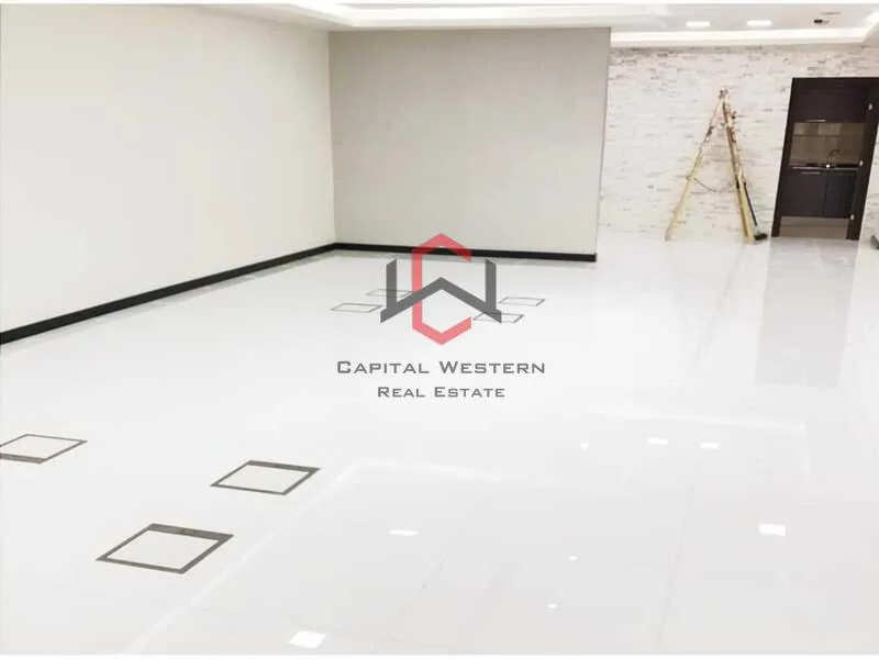 Close To Metro | Partitioned I Canal View | Business Bay — 3