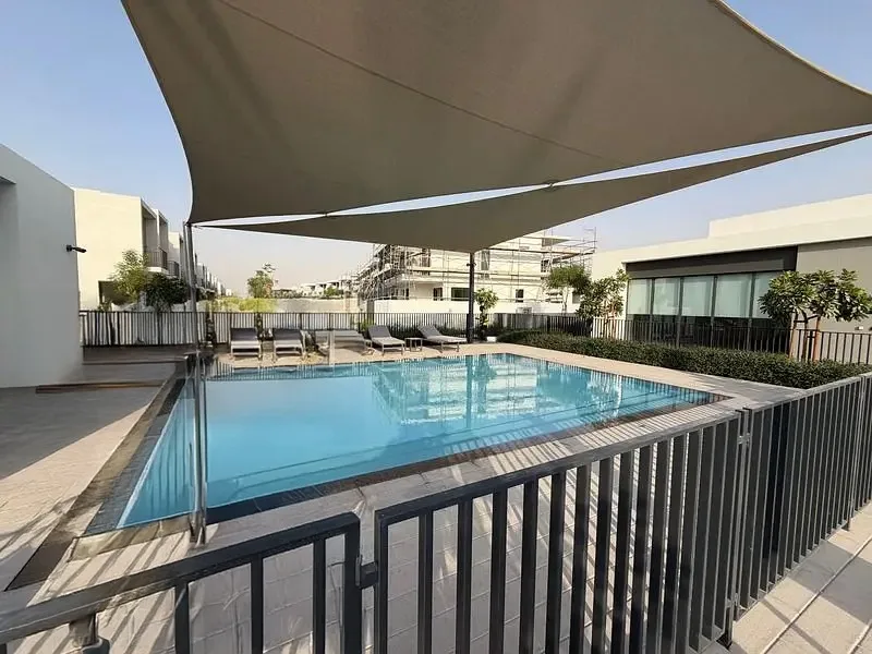 Single Row | 4BR Townhouse | Best Price — 2
