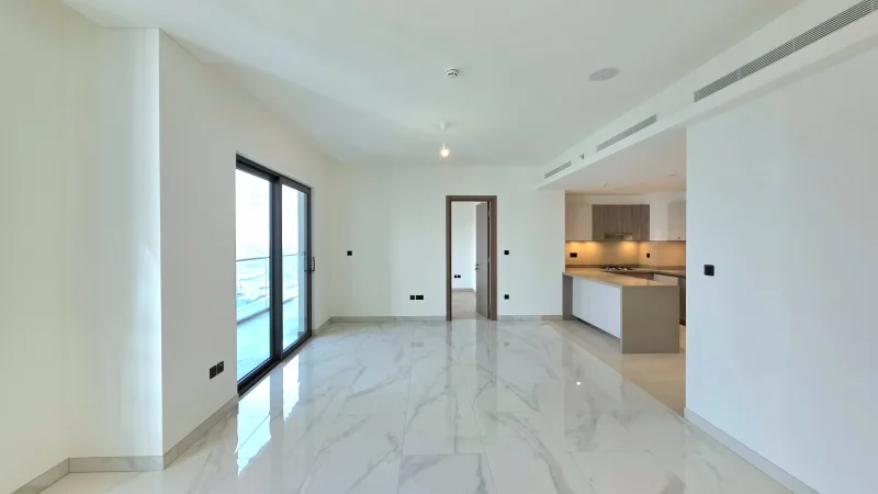Brand New 2BR | High Floor | Ready to Move