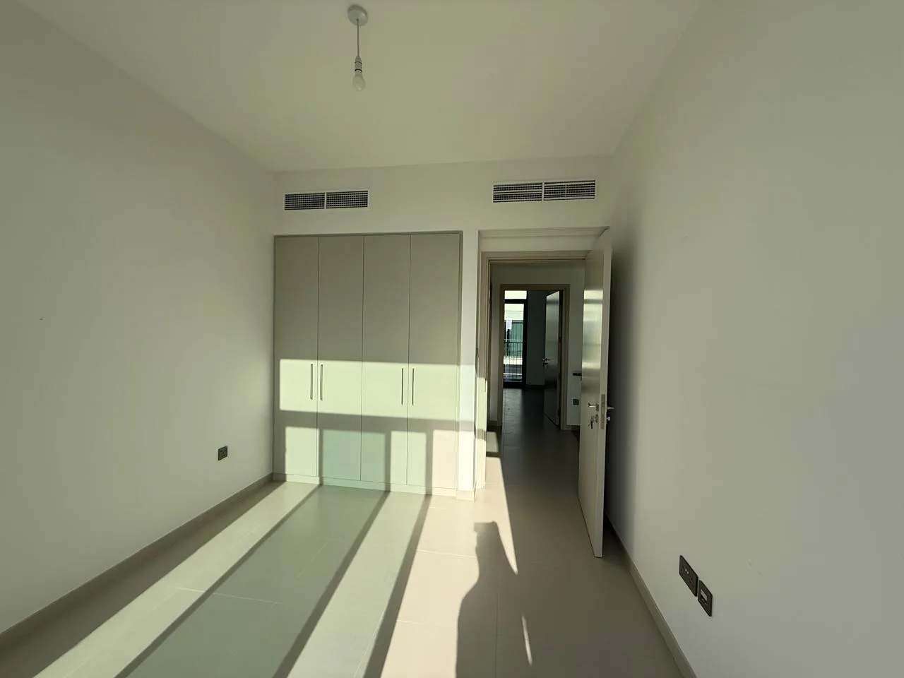 Ready to Move 3BR, Unfurnished, Arabian Ranches 3 — 4