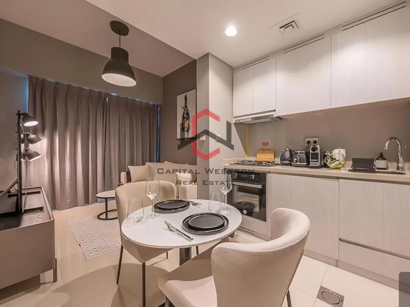 Spacious | Luxurious I Prime Location | Business Bay