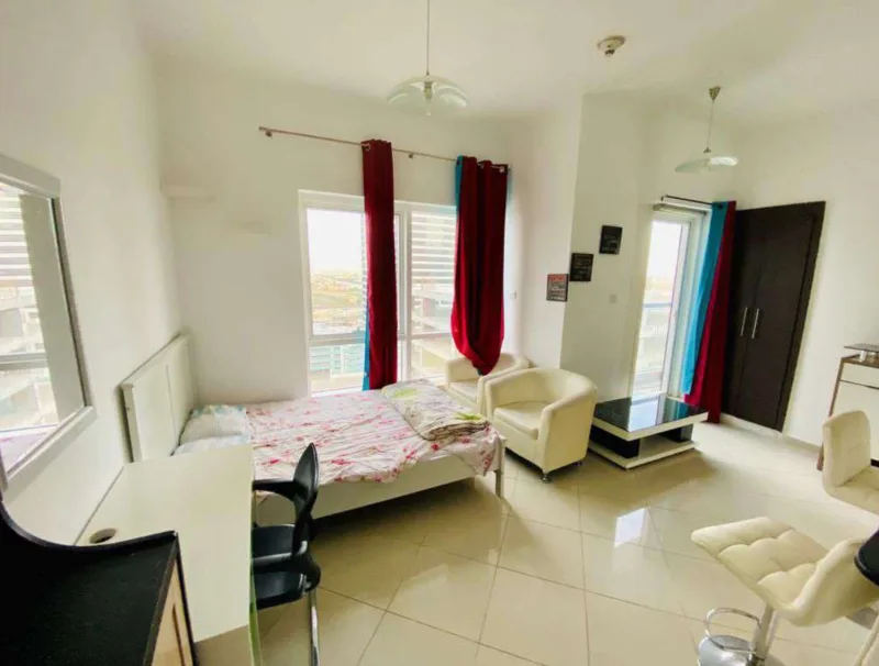 Furnished Studio | Ready to Move | JLT