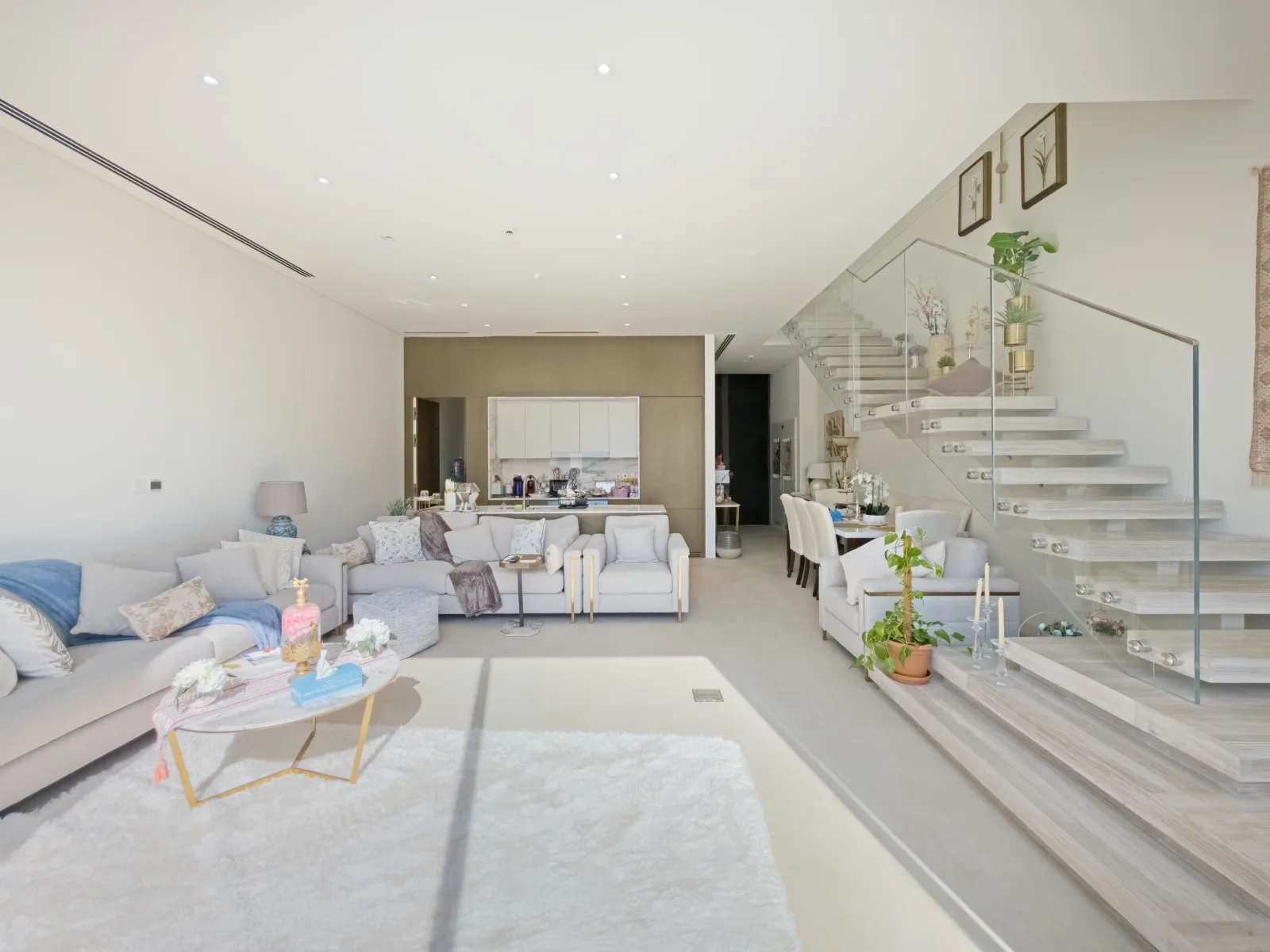 3 Bedroom + Maids Room | Ready to Move — 2