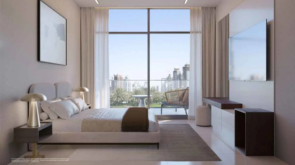 Stylish 1BR | Handover Soon | Prime Location — 4