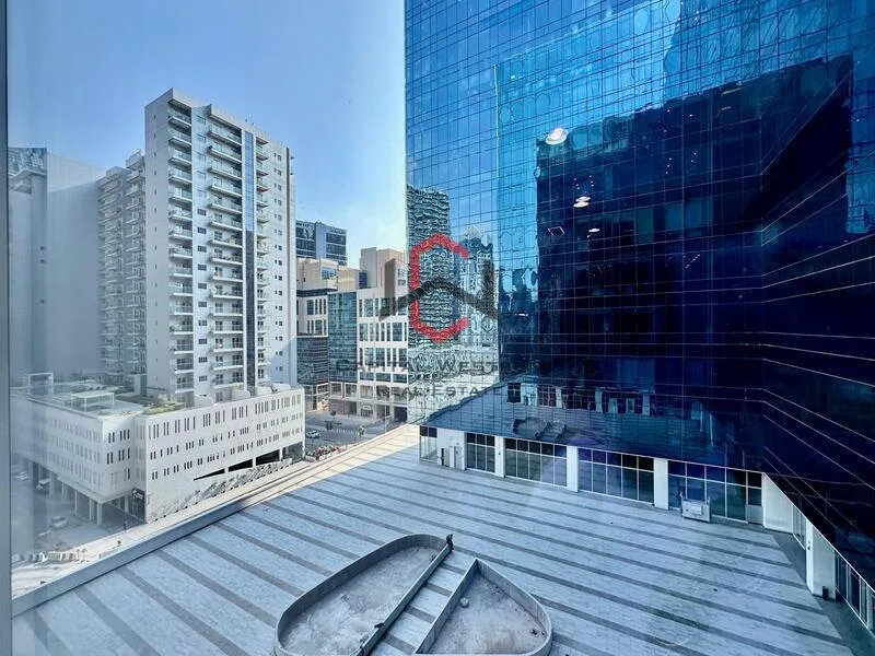 Ready to Move I Bright Office I Chiller Free | Business Bay
