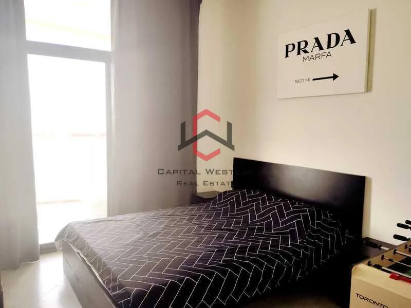 BEAUTIFUL | READY TO MOVE IN| Bright unit | Al Jaddaf — 3