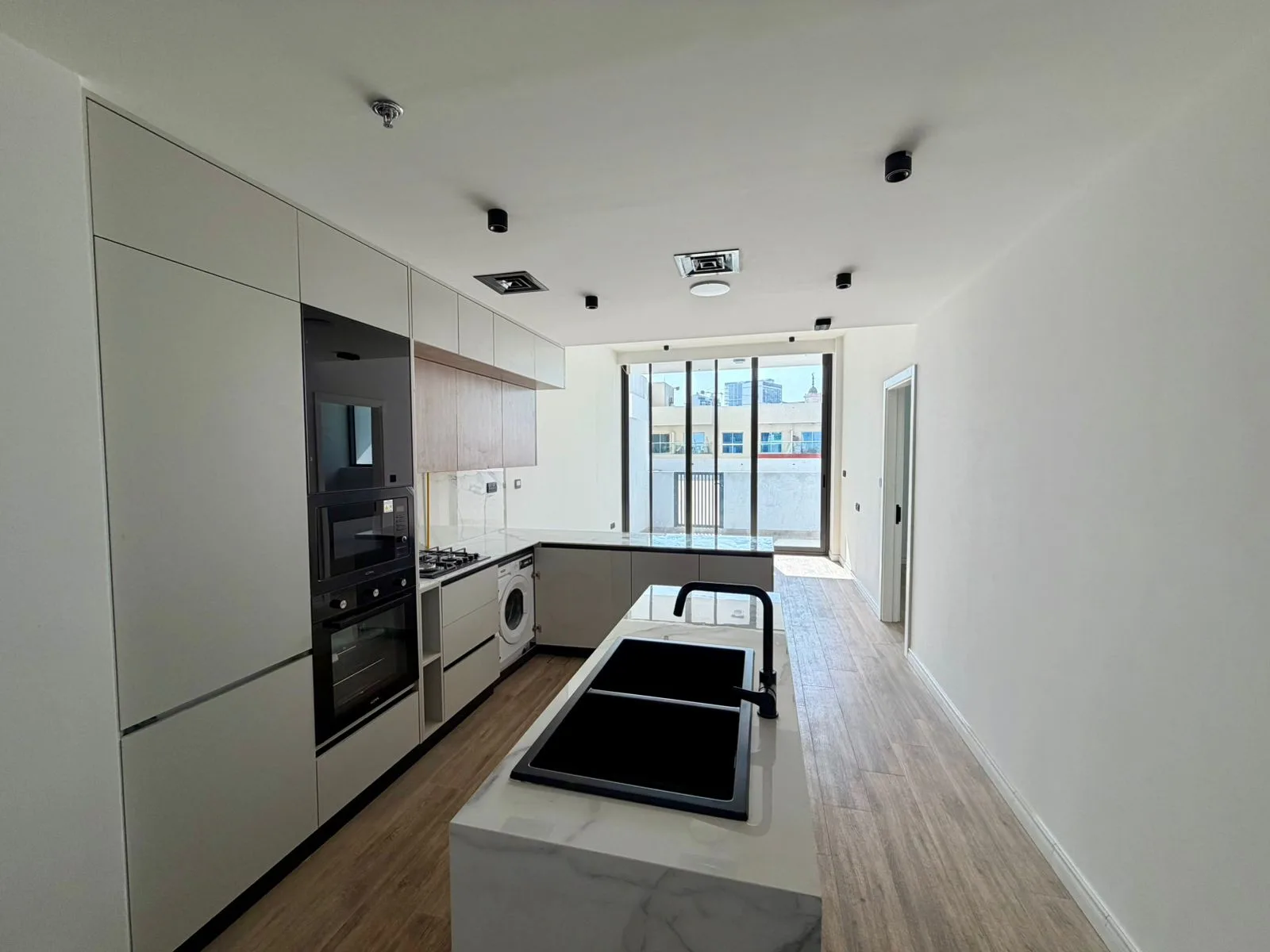 1 Bedroom + Study | Modern Living | Prime Location — 3