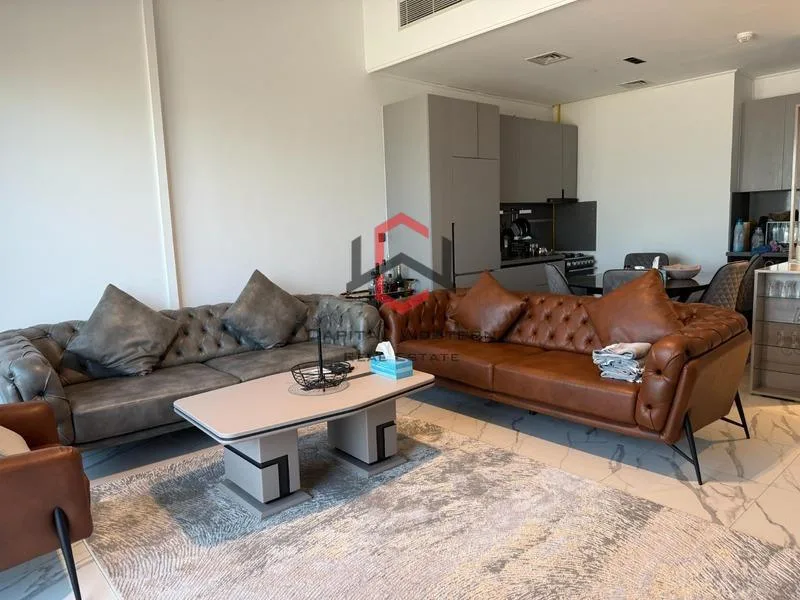 Ready to Move I Prime Location I Dubai Skyline | Mohammed Bin Rashid City — 3