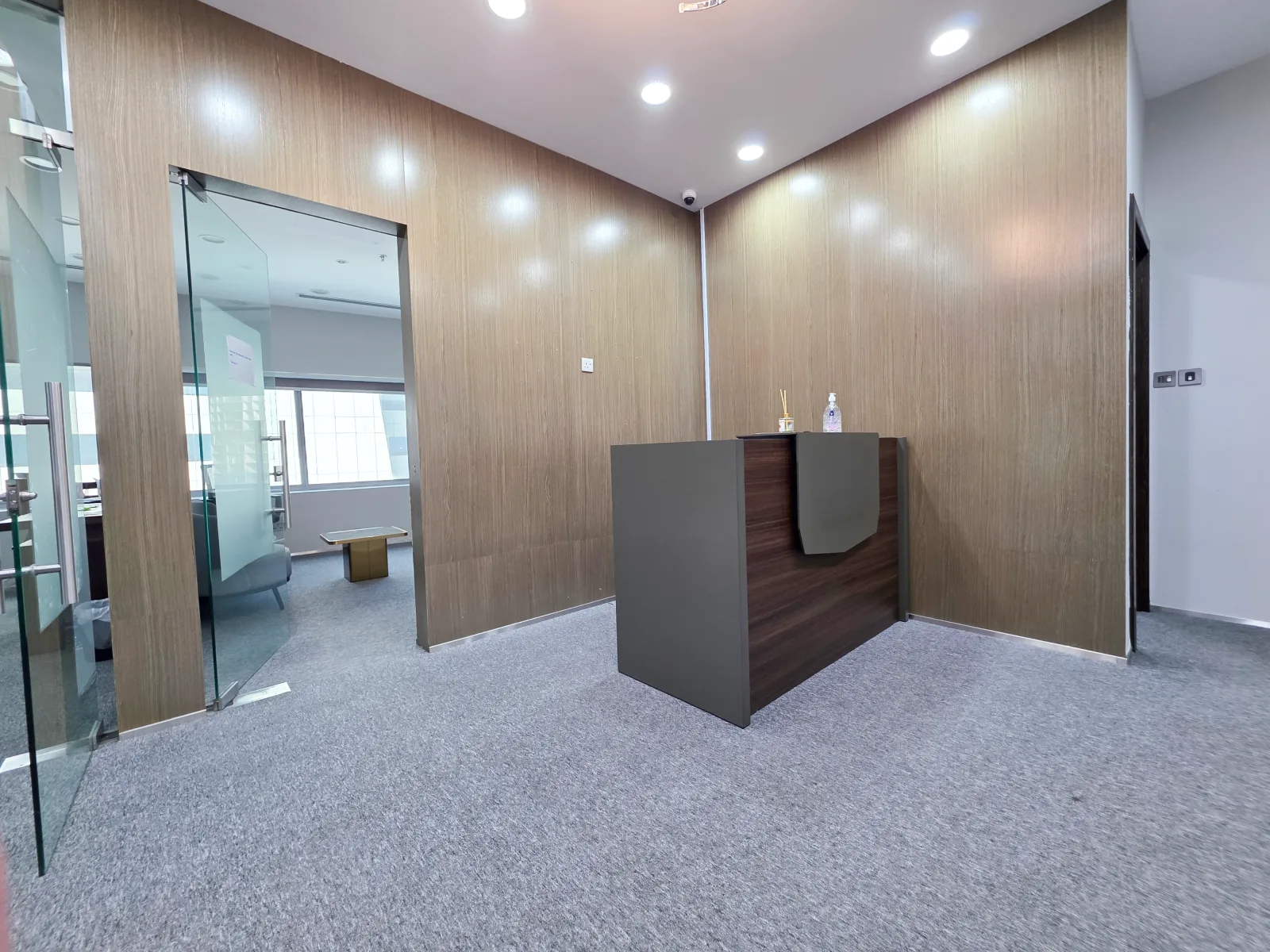 Fully Fitted and Furnished | Close to Metro — 3