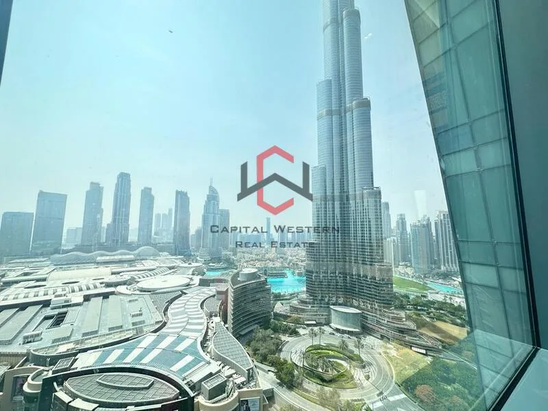 Office I Negotiable I Prime Location | Downtown Dubai — 2