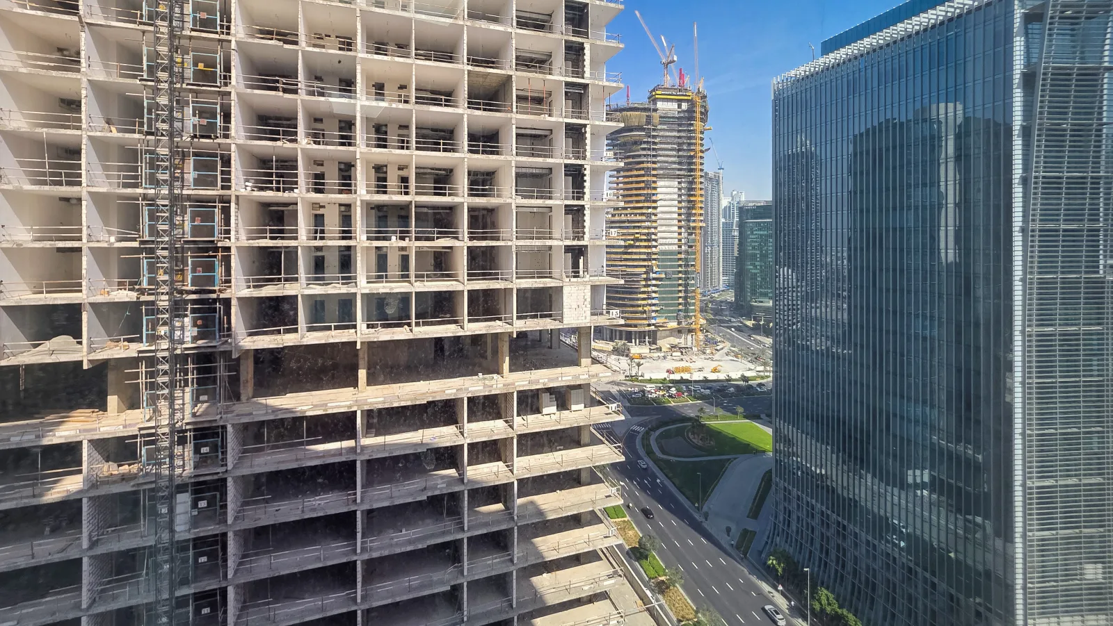 4 OFFICES TOGETHER FOR SALE | TENANTED | HIGH ROI — 2