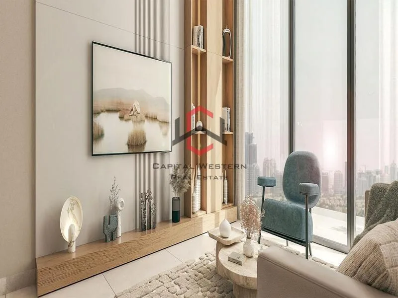1 bedroom | Easy Payment Plan | Q4 2026 | Dubai Land — 3
