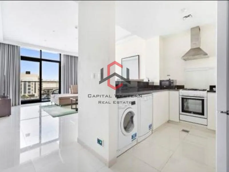 Fully-Furnished | Spacious | Ready to Move In | Dubai South (Dubai World Central) — 2