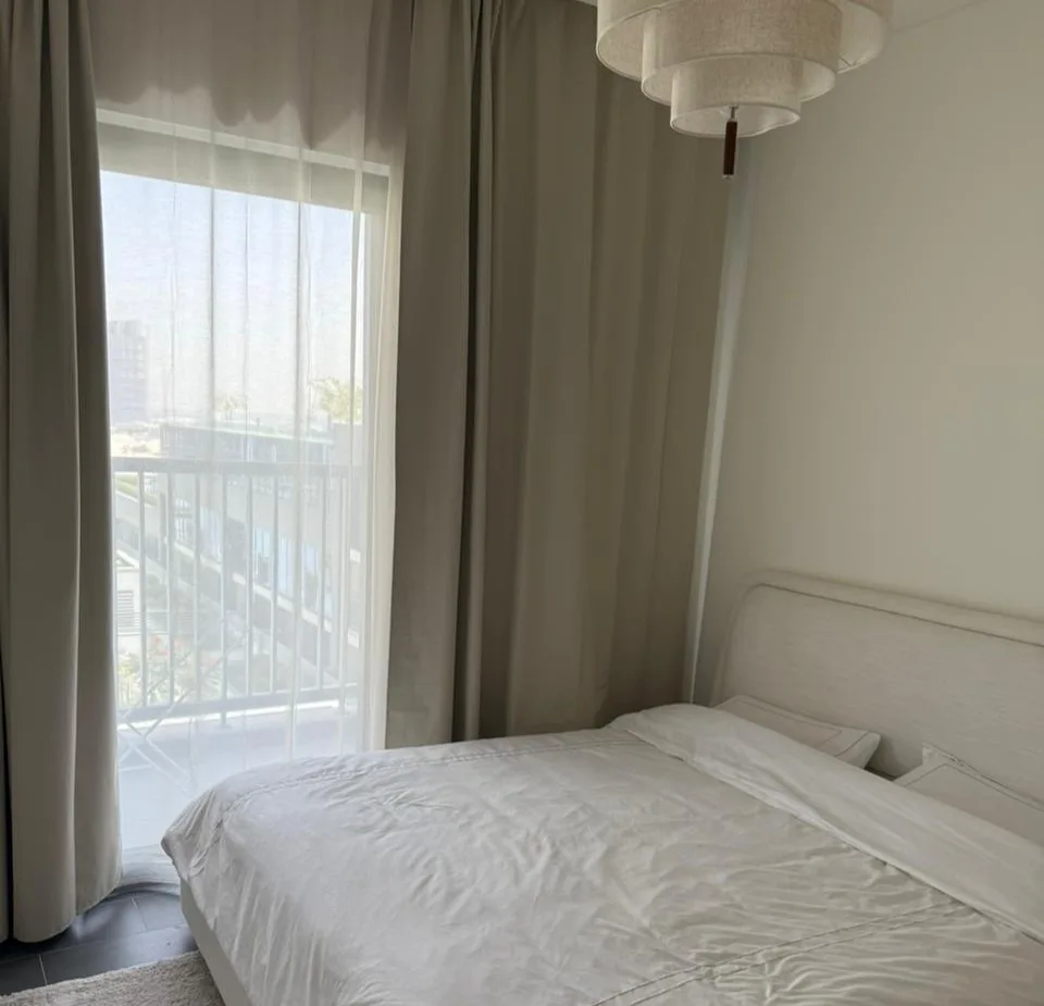 Fully Furnished 1BR | Pool View | Ready to Move — 4