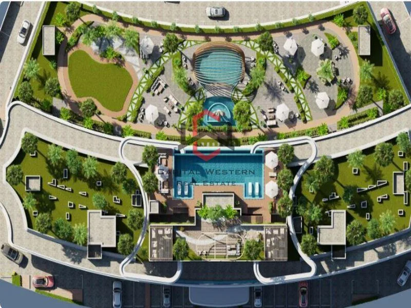 LUXURY LIVING | AFFORDABLE PRICE | HIGH ROI | Arjan — 4