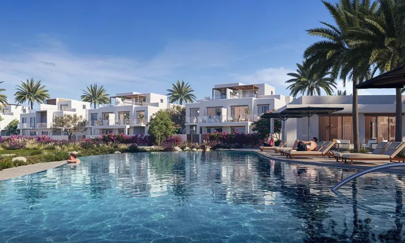 Lagoon Facing | 4BR+Maid Villa | Good Location