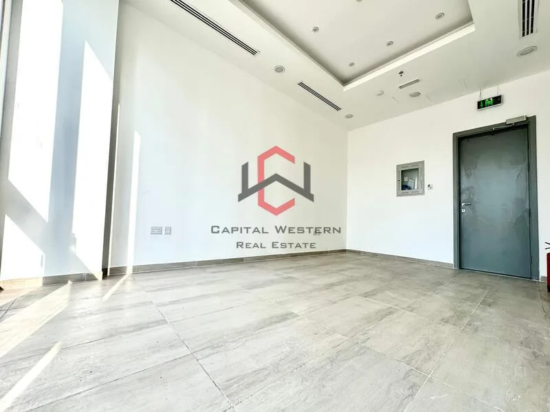 High ROI - Bright Office - Prime Location | Business Bay — 3
