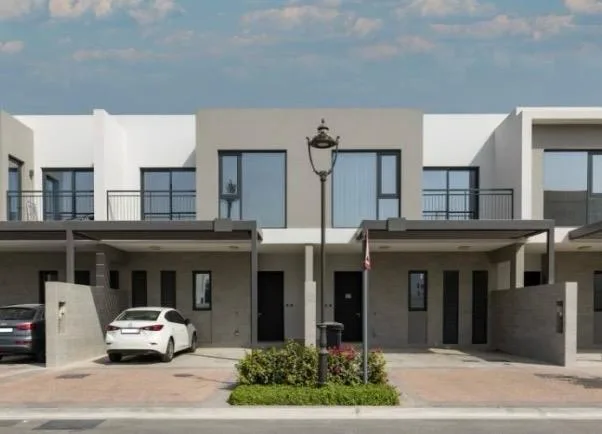 Vacant 3BR | Ready to Move | Unfurnished