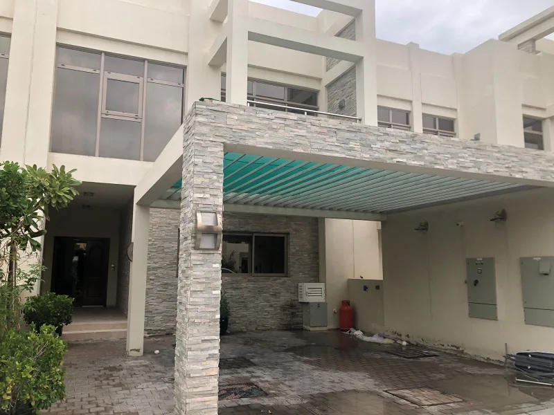 Spacious 3BR Plus Maid | Ready to Move | Vacant