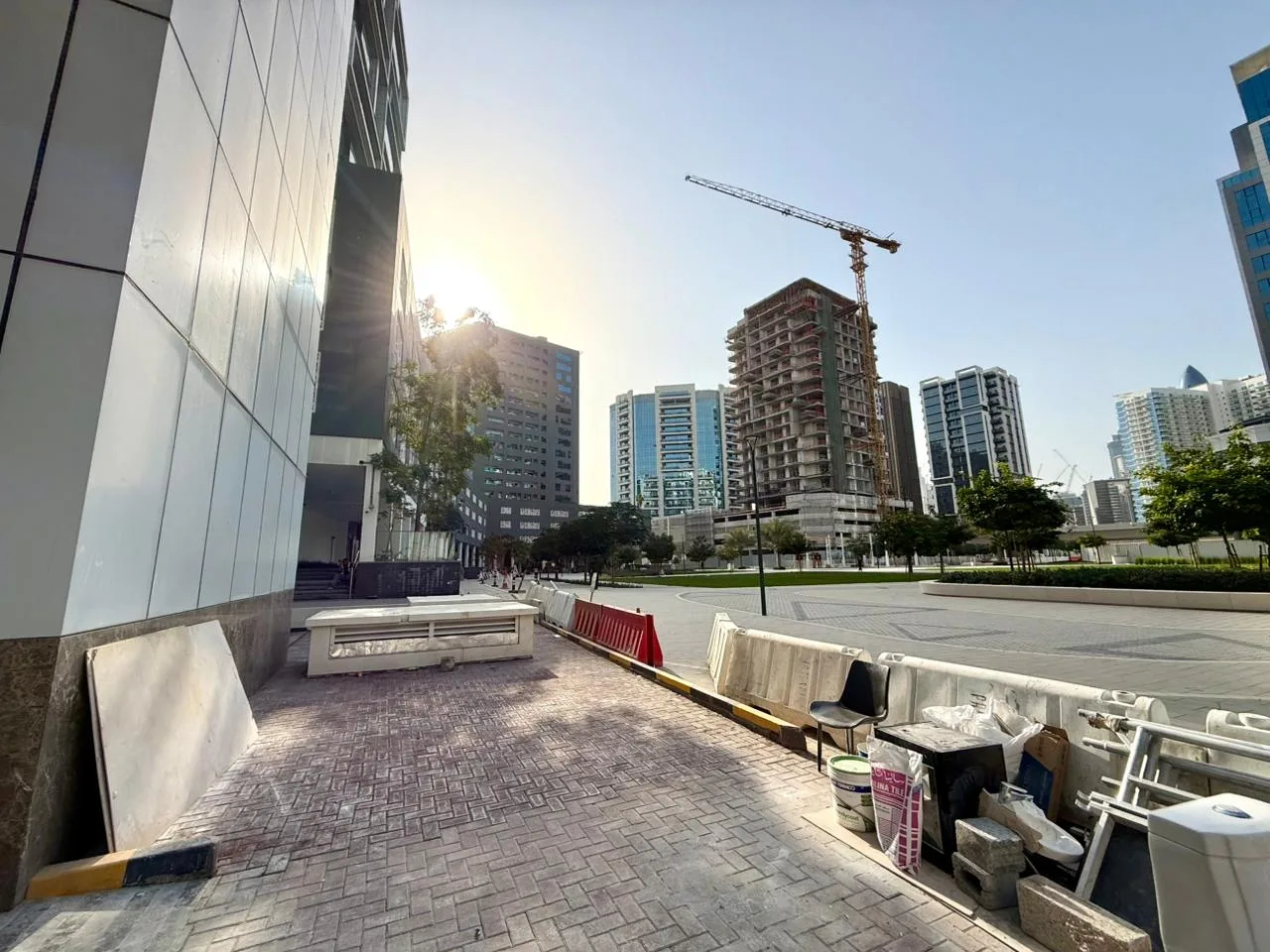 Shop for Sale | Oxford Tower | Ground Floor — 4