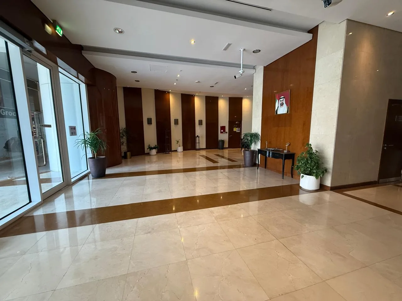 City View | Fully Furnished | Less Traffic — 3