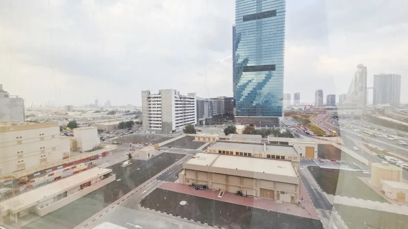 FURNISHED | READY TO MOVE | CLOSE TO METRO