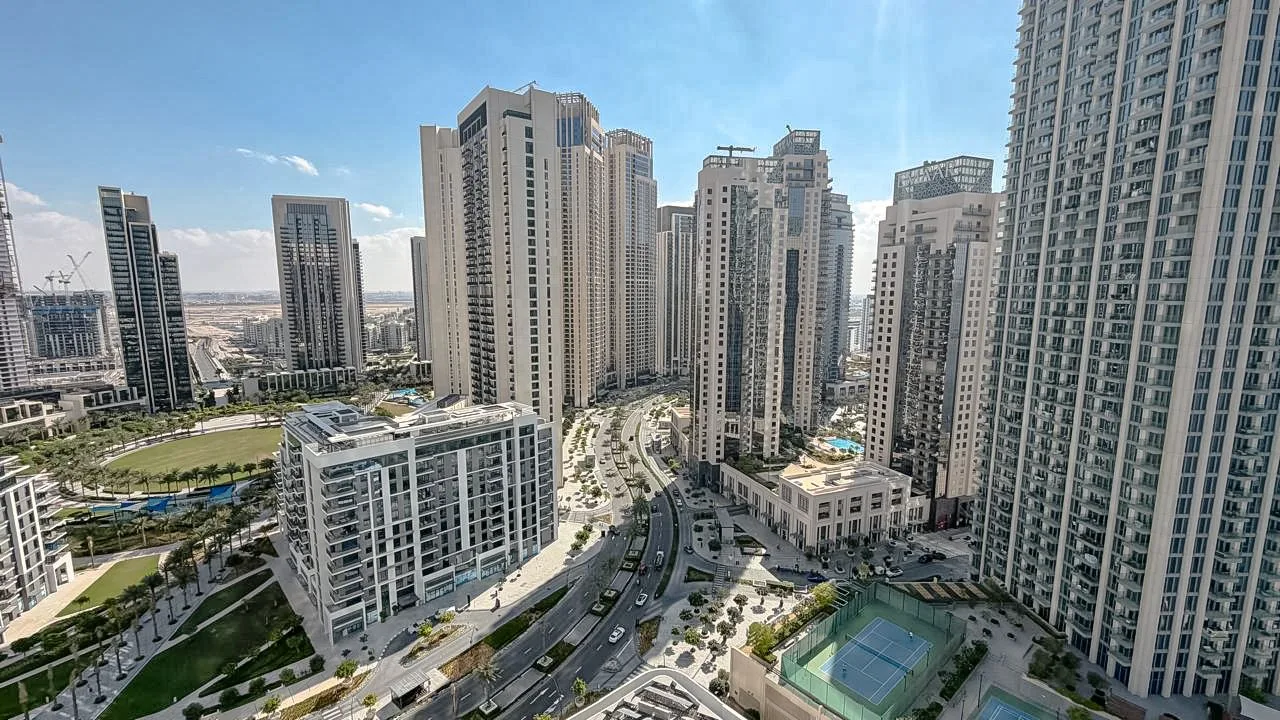 Fully Furnished | Prime Location | Boulevard View — 3
