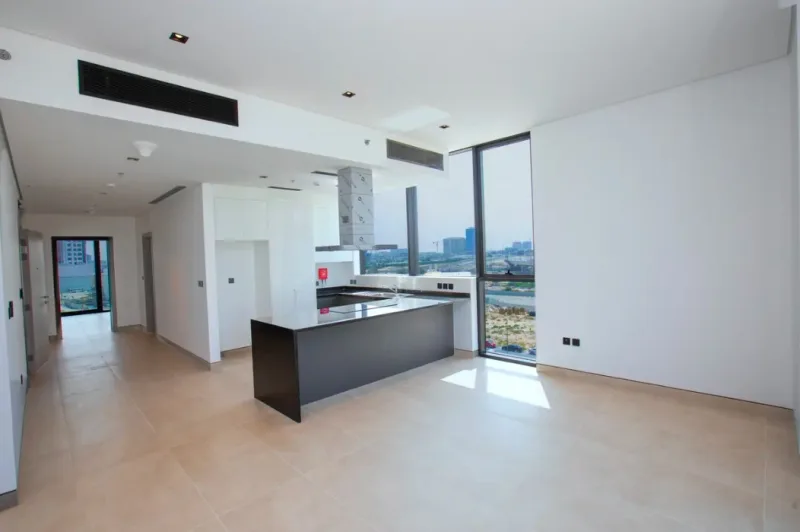 Spacious 2BR, Brand New, Balcony, Prime Location