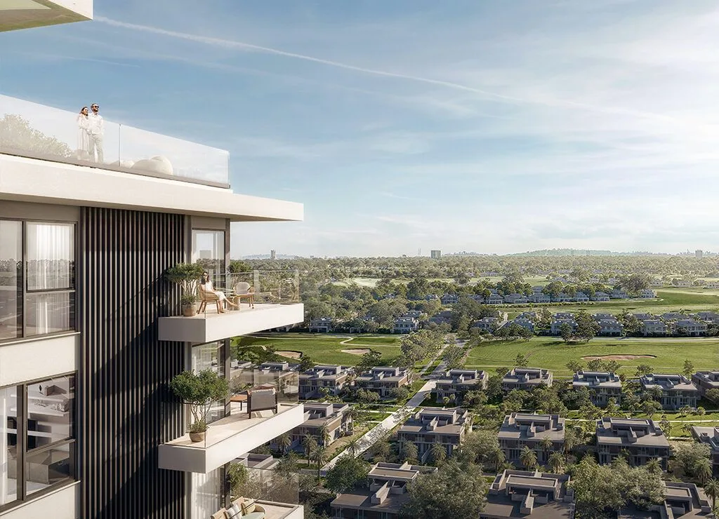 Hot Offer | Modern 1 Bedroom | Prime Location — 2