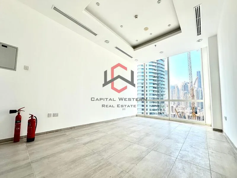 High ROI - Bright Office - Prime Location | Business Bay — 4
