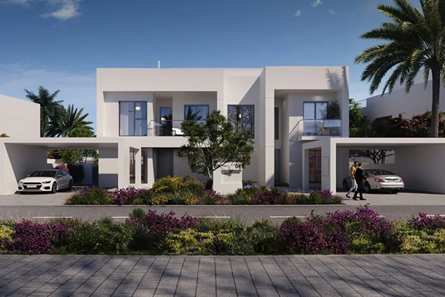 3BR+Maid Villa | Prime Location | Exclusive — 3
